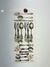 LAMINA TRANSFER UV CUBIERTOS 10X30 OUR HOBBY