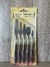 ESPATULA METALICA KIT X 5 CHINA (14404)