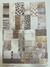 LAMINA SEDA SUBLIMABLE CHIC DECO FONDOS 35X50 (SST 051)