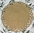 MDF PLATO SITIO CON DISEÑO 30 DIAMETRO FF 3MM