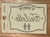 SELLO BAJO RELIEVE, PAMPA, TOILETTE, 8X10.5 (ETQG 30) en internet