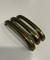 MANIJA ELEGANTE BRONCE 11 CM, METAL
