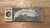 SELLO PAMPA, PLUMA 3X6.3 (AZ 43)