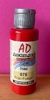 PINTURA ACRILICA AD 60 ML ROJO FUEGO (078) - comprar online