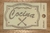 SELLO BAJO RELIEVE, PAMPA, COCINA 7.5X10.5 (ETQG 35) - comprar online