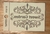 SELLO BAJO RELIEVE, PAMPA, SWEET GARDEN 8.5X10.5 (ETQG 55) en internet