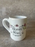 REGALERIA TAZA CERAMICA BASICA, DIA DE LA MADRE 7CM