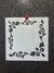 STENCIL ARABESCOS 20X20 (S/N) OTROS