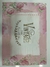 LAMINA DECOUPAGE A4 FONDO DECORATIVO DISEÑO METALIZADO