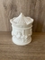 MARMOLINA CARRUSEL 8.5 CM DIAMETRO, 10.5 CM DE ALTO - comprar online