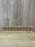 MOLDE PARA PUNTILLA HYN 6X30 (SPc 010)