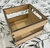 MDF CAJON VERDURAS CORTE LASER 15X15X10