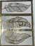 LAMINA FOIL DECORATIVO A4