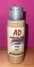 PINTURA ACRILICA AD 60 ML CAPUCHINO (107) - comprar online