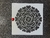 STENCIL FONDOS CORAZONES 20X20 (STD 019) HYN