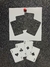 STENCIL CARTAS 19X19 (SB 37) MILARTES
