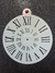 STENCIL ROMANO DOBLE 30 CM (SR 31) MIL ARTES
