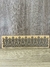 MOLDE PARA PUNTILLA HYN 8X30 (SPA 003)