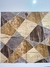 SERVILLETAS DECOUPAGE, FONDO TEXTURAS MADERAS 33X33 (85)