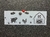 STENCIL ANIMALES DE GRANJA 10X30 (STG 038) HYN
