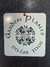 STENCIL GARDEN PLANTS 30X30 (VIP 30) PAMPA