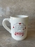 REGALERIA TAZA CERAMICA BASICA, DIA DEL AMIGO 7CM DIAMETRO