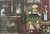 LAMINA SEDA BASICA COCINA GALLOS (XL-GAST 015) ALMA BOHEMIA