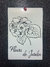 STENCIL FLORES Y HOJAS (STA 086) HYN