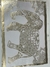 LAMINA FOIL DECORATIVO A4