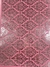 LAMINA DECOUPAGE A4 FONDO LISO DISEÑO CON FOIL