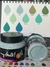 PINTURA TIZA OH MY CHALK 210CC CAPRI