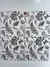 SERVILLETAS DECOUPAGE, HOJAS MARIPOSAS 33X33 (33)