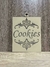 SELLO BAJO RELIEVE, PAMPA, COOKIES 14.5X17.8 (ORO BR 03)