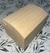 MDF BAUL TAPA CURVA 15.5X19.5