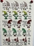 CALCO VITRIFICABLE PORCELANA COLOR FRASES 25X35 (58)