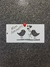 STENCIL AVES 10X20 (SC 192) MILARTES