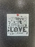 STENCIL LOVE 20X20 (20) ARTE ATTACK