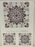 LAMINA SUBLIMACION CAMILA ARTESANIAS, MAYOLICA 21X30 (CA 146)