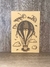 SELLO BAJO RELIEVE, HYN, GLOBO AEROSTATICO 11X16 (SVXL 03) - comprar online