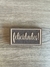 SELLO HYN FRASE FELICIDADES 3.5X6 (SC 70) - comprar online