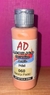 PINTURA ACRILICA AD 60 ML NARANJA PASTEL (060) - comprar online