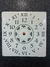STENCIL RELOJ DOBLE 30X30 (1007) EQ