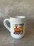 REGALERIA TAZA CERAMICA BASICA, INFANTIL 7CM DIAMETRO