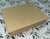 MDF CAJA TE TAPA CIEGA 12 DIVISIONES 32.5X25.7X8.5