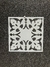 STENCIL MAYOLICA 15X15 (CM 33) POSITIVO