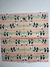 SERVILLETAS DECOUPAGE, OSO PANDA 33X33 (117)