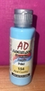 PINTURA ACRILICA AD 60 ML AZUL COUNTRY (154) - comprar online
