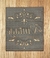 SELLO HYN VINTAGE 6X7 (SE 35)