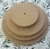 MDF CIRCULO PARA RELOJ (FF 5MM) 30 CM DIAMETRO
