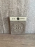 SELLO PAMPA FRASE HOME SWEET ... 5.5X8 (VI 26)